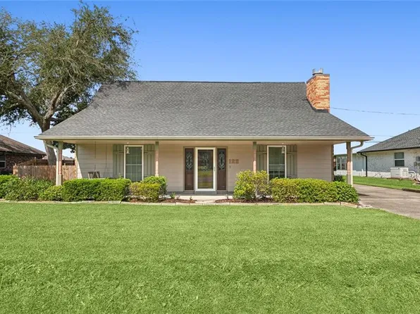 122 Beaupre Dr, Luling, LA 70070