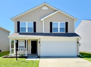 1611 Ashley Dr, Lebanon, IN 46052