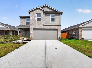 10406 Rocky Trl, Beasley, TX 77417