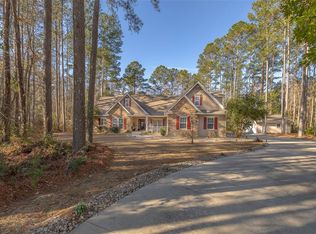 430 Chanslor Rd, Brunswick, GA 31525