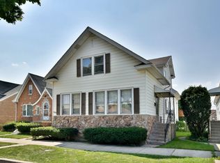 3834 N Nottingham Ave, Chicago, IL 60634