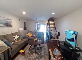 2420 S Bancroft St, Philadelphia, PA 19145