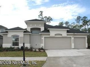 14534 Millhopper Rd, Jacksonville, FL 32256