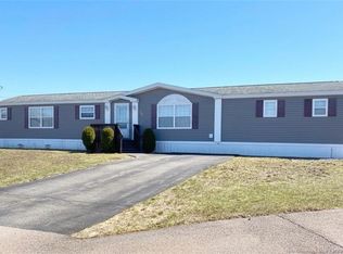 15 Springfield Ct, Riverview, NB E1B 0C9
