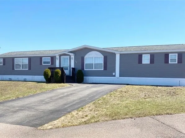 15 Springfield Ct, Riverview, NB E1B 0C9