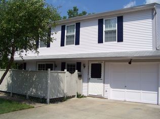20542 Williamsburg Ct #308D, Middleburg Heights, OH 44130