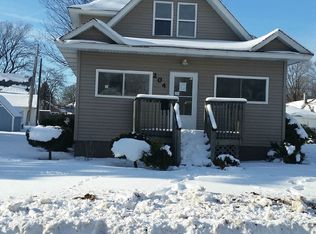 204 Cable St, La Porte, IN 46350