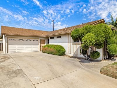 161 La Venta Dr, Santa Barbara, CA, 93110