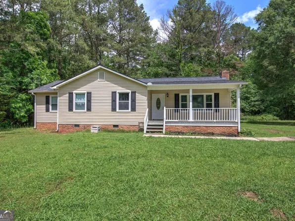 60 Lee St, Rockmart, GA 30153