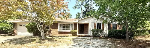 1525 Trevino Dr Photo 1