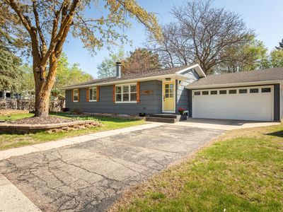 1916 Fairway Ln NE, Alexandria, MN, 56308