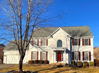 887 Fairwood Dr, Culpeper, VA 22701