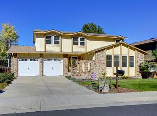 9331 W 90th Dr, Westminster, CO 80021