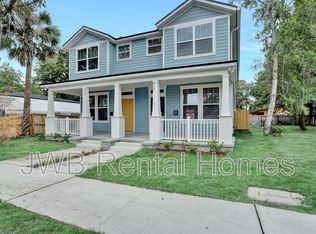 715 Pippin St, Jacksonville, FL 32206