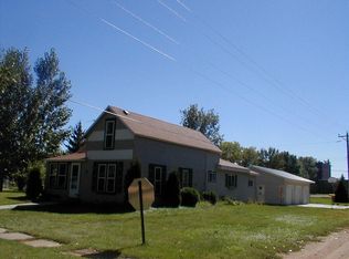 29 W Williams St, Hazel, SD 57242