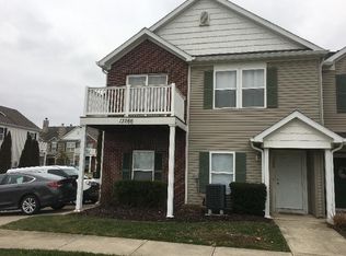 13266 Komatite Way Unit 700, Fishers, IN 46038