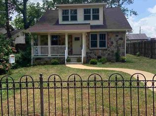 3105 7th Ave SW, Huntsville, AL 35805