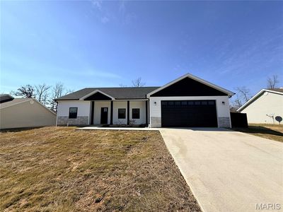 145 Fortitude Ave, Poplar Bluff, MO, 63901