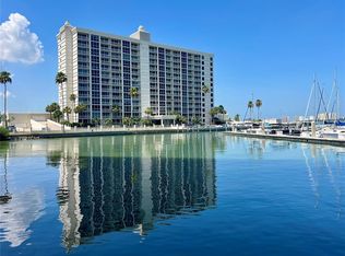 100 Pierce St APT 1001, Clearwater, FL 33756