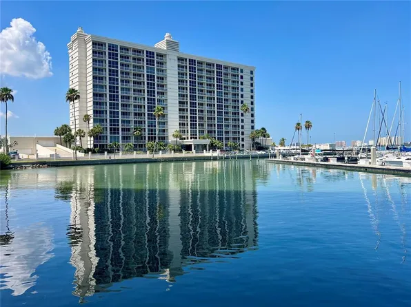 100 Pierce St APT 1001, Clearwater, FL 33756