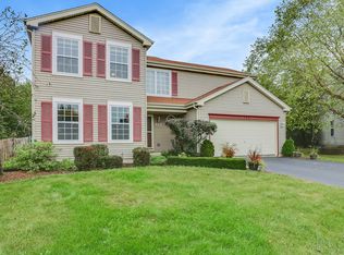 720 Burnside Ct, Aurora, IL 60504