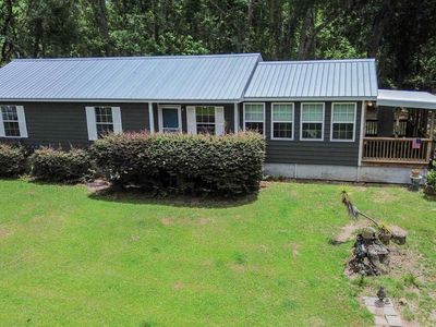 140 E Buckhorn Trl, Greenville, FL, 32331