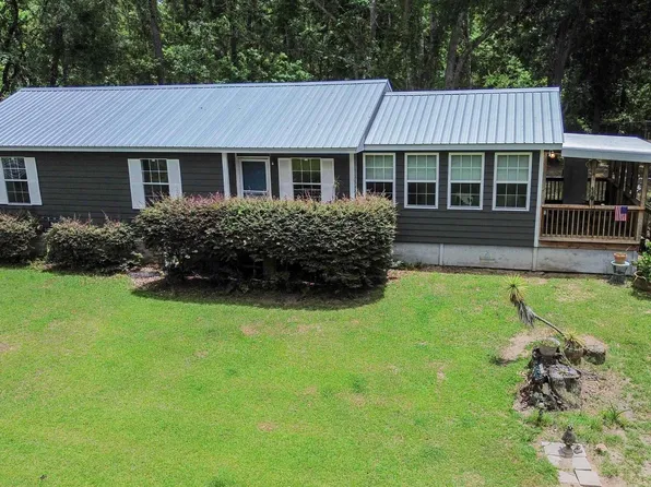 140 E Buckhorn Trl, Greenville, FL 32331