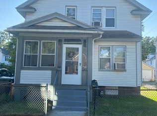 282 Commonwealth Ave, Springfield, MA 01108