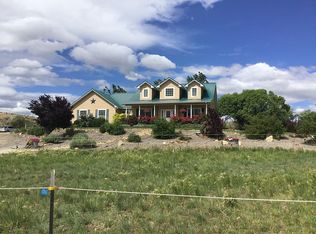 1477 Highway 201, Adrian, OR 97901