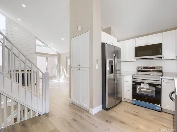 3771 S Danube Circle, Aurora, CO 80013
