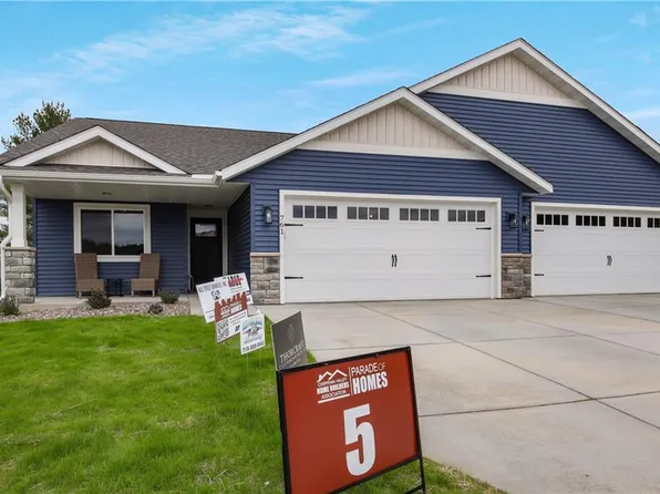 761 Sequoia Drive, Altoona, WI 54720