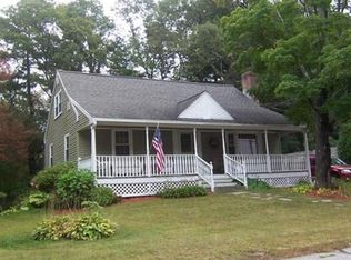 10 Sandberg Rd, Billerica, MA 01821