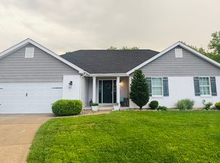 (Undisclosed Address), Saint Charles, MO 63303