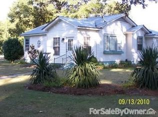 227 W Main St, Pachuta, MS 39347