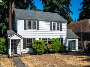 6146 N Michigan Ave, Portland, OR 97217