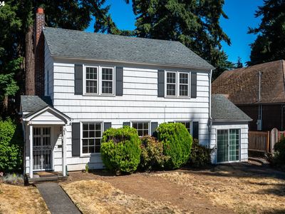 6146 N Michigan Ave, Portland, OR, 97217