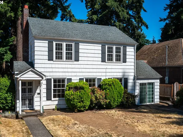6146 N Michigan Ave, Portland, OR 97217