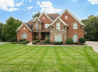 3459 Stagecoach Dr, Franklin, TN 37067
