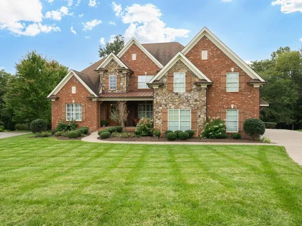 3459 Stagecoach Dr, Franklin, TN 37067