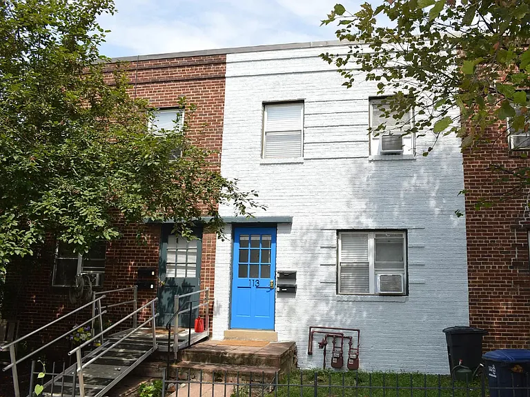 113 O St SW #1 — Photo 4