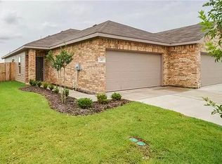 437 Canvas Ct, Crowley, TX 76036