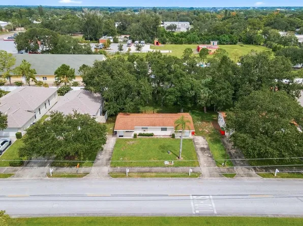 2238 EVANS ROAD, CLEARWATER, FL 33763