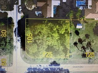 20166 Banner Ave #10, Pt Charlotte, FL 33952