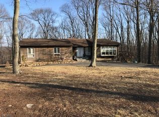 25 Mount Lebanon Rd, Port Murray, NJ 07865