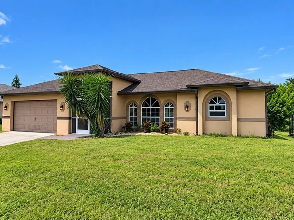 3008 SW 3rd Pl, Cape Coral, FL 33914
