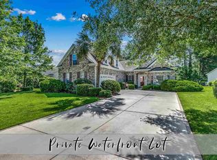 6372 Longwood Dr, Murrells Inlet, SC 29576