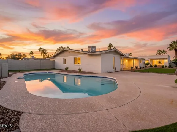 5050 E PARADISE Drive, Scottsdale, AZ 85254