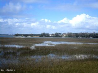 32 Compass Point, Hilton Head Island, SC 29928