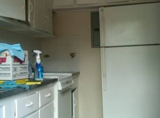 581 Pleasant St APT 22, Brockton, MA 02301