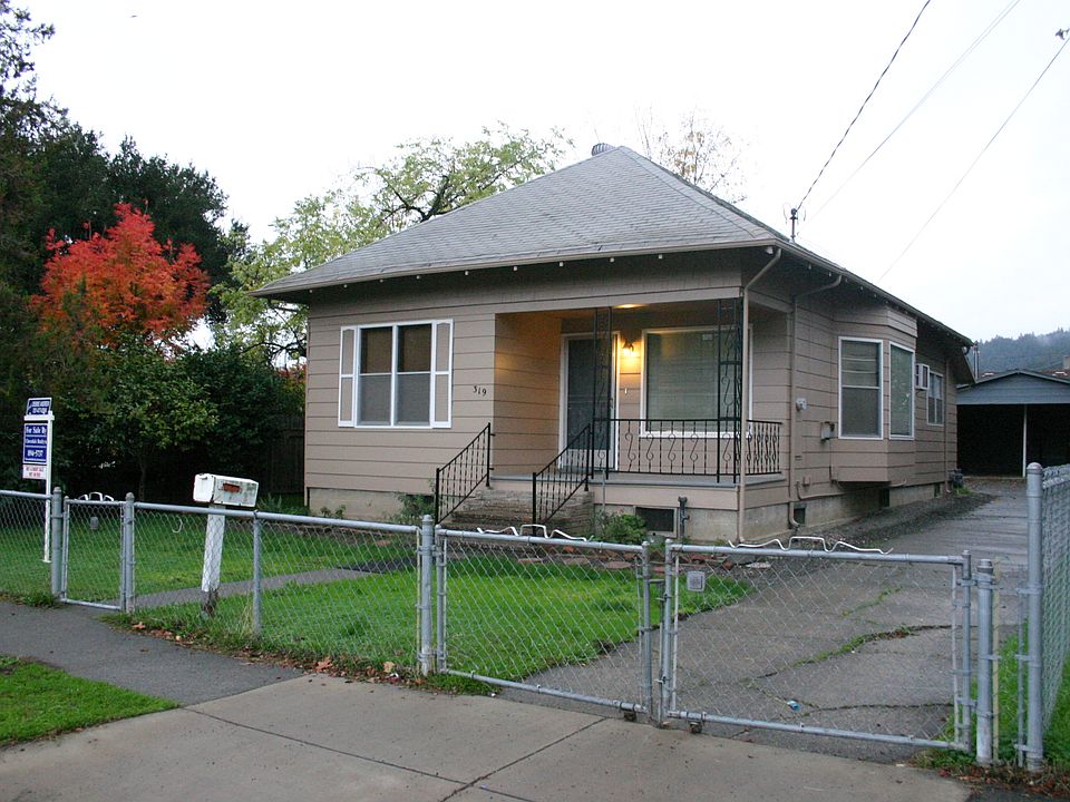 Darling Vintage Home!